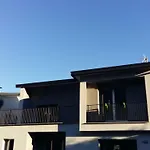 Nyaraló White House Lucia